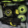 ⚡️⚡️⚡️ EVGA GeForce RTX 2070 // Intel Core i3 12100F // Corsair LPX 16GB 3600MHz