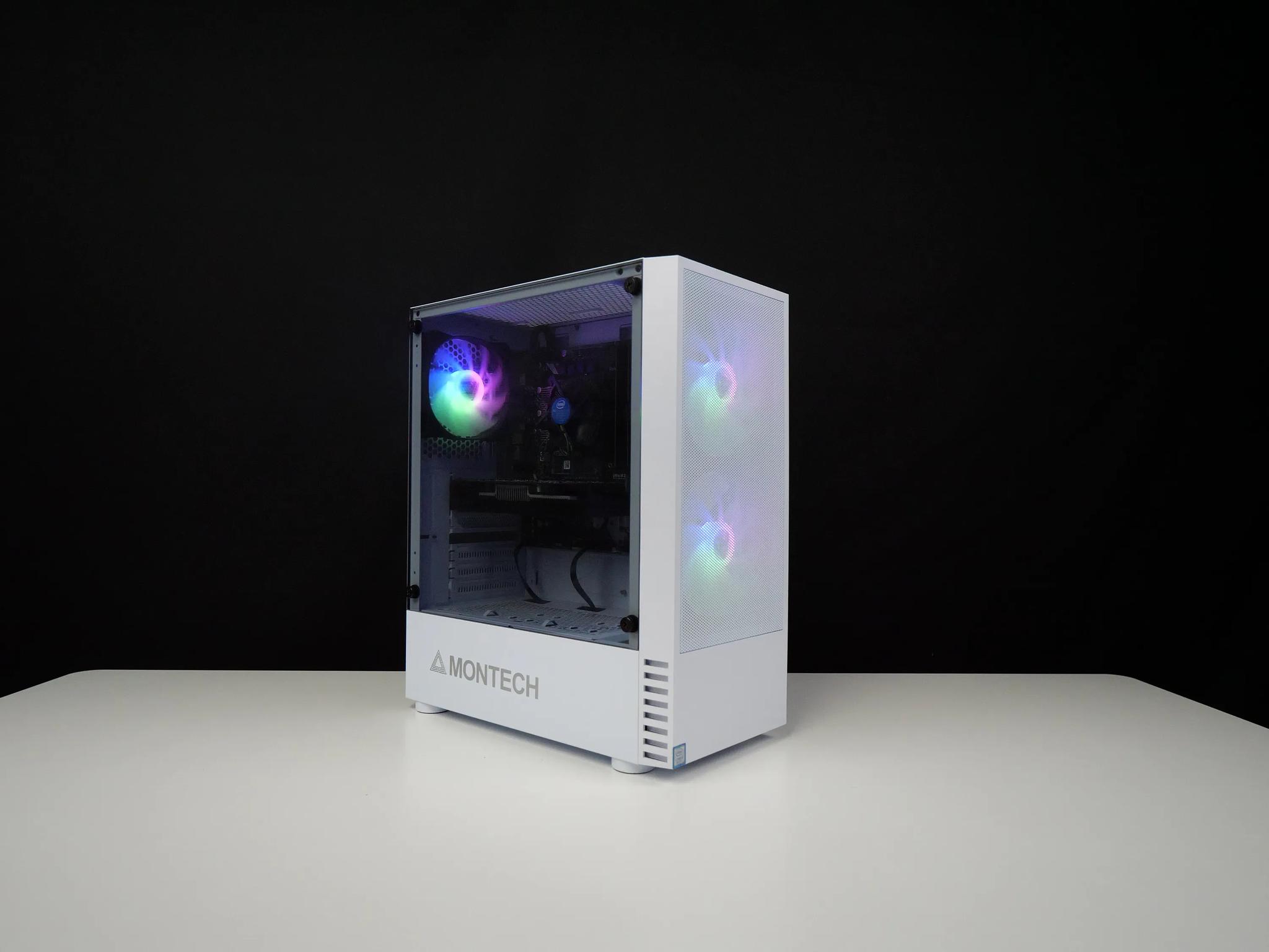 Entry Level Gaming PC