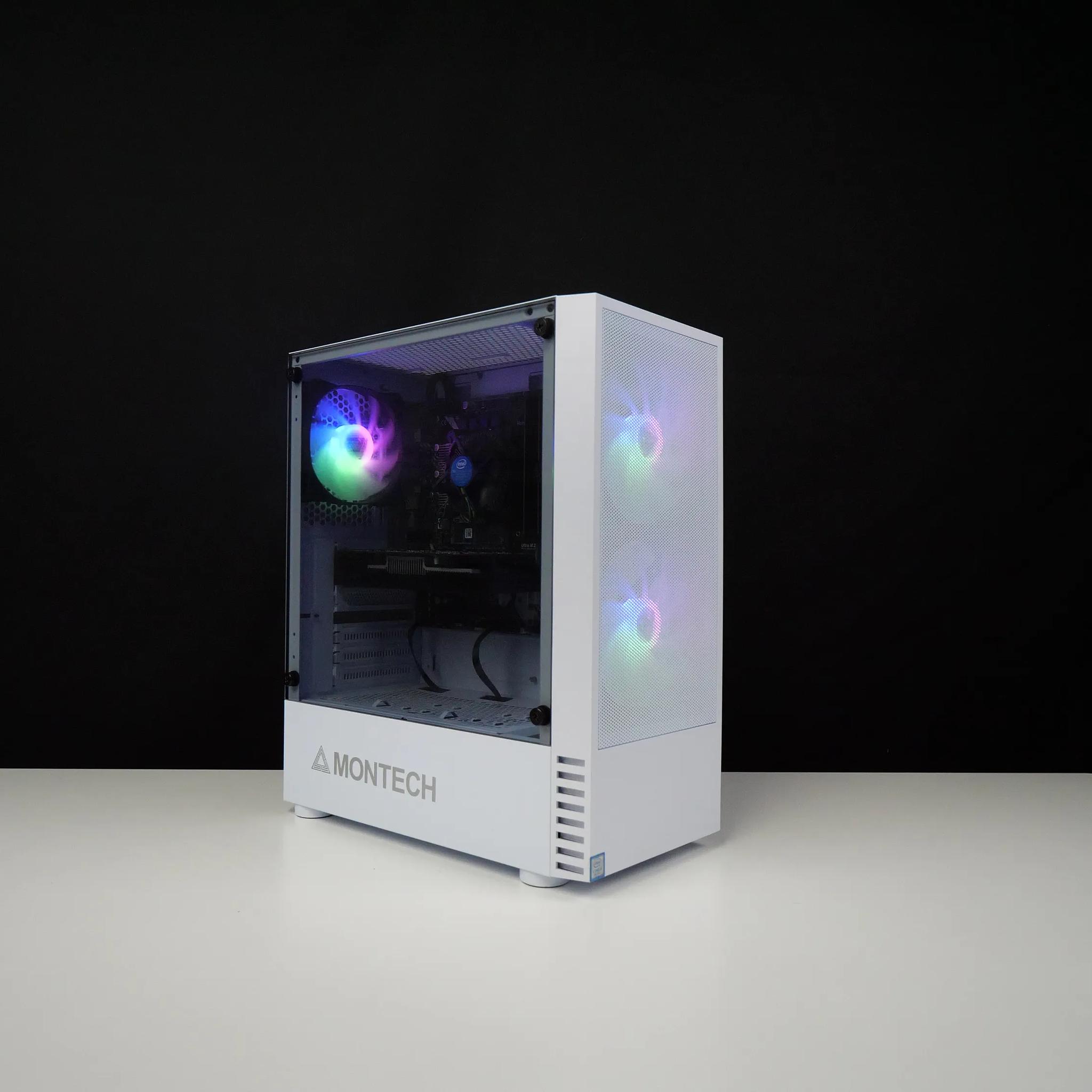 Entry Level Gaming PC