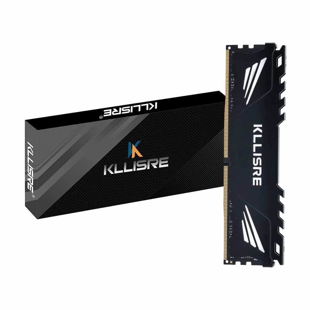 Kllisre 32gb 3200mt cl22 ram