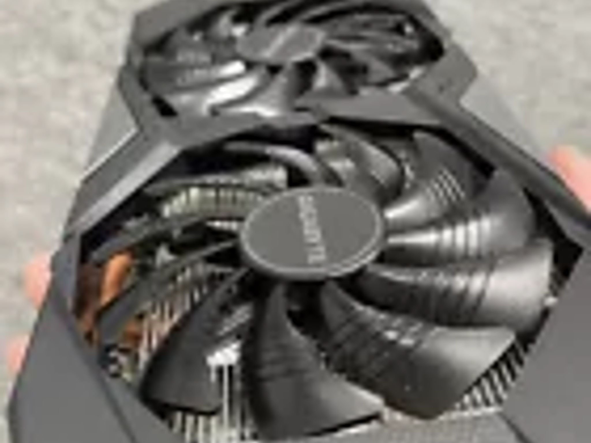 Gigabyte GeForce GTX 1660 TI OC 6gb