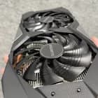 Gigabyte GeForce GTX 1660 TI OC 6gb