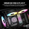 ICUE H100I ELITE LCD XT