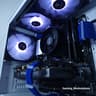 💙RTX 2060●Ryzen 5 4500● 1080p Gaming Computer