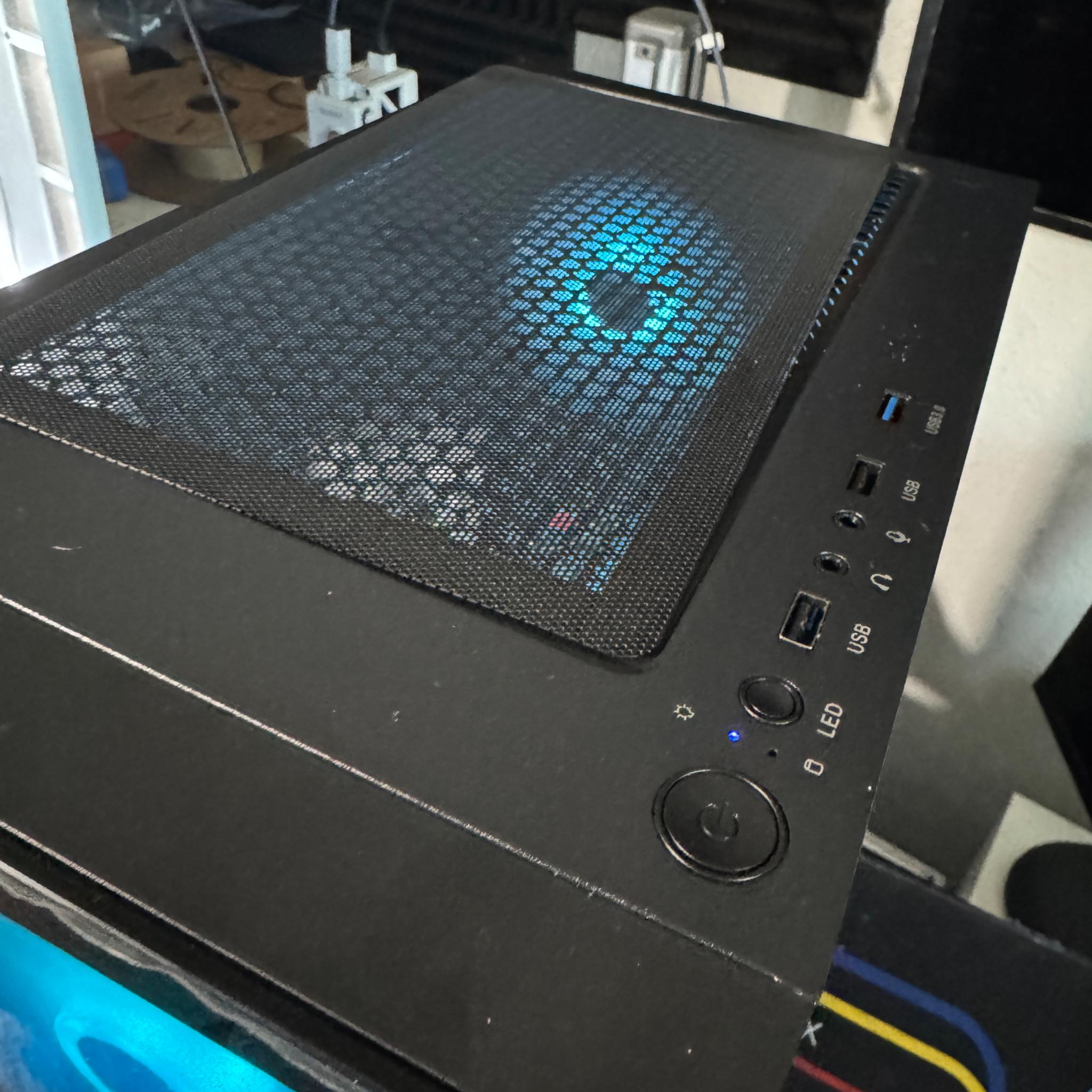 Starter Gaming PC | GTX 960 4GB | i5 6400 | 16GB DDR4 | 1TB NvMe SSD
