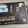 ASUS TUF GAMING Z790-PLUS WIFI — Lot of 2