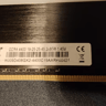 Thermaltake TOUGHRAM 32 GB (4 x 8 GB) DDR4-4400 CL19