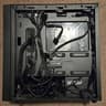 Stealth Mini Tower With Excellent Cooling