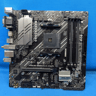 ASUS Prime B550M-A WIFI mATX Micro ATX AM4 Motherboard DDR4 *No IO Shield*