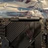 Asus ROG Crosshair DarkHero x570 motherboard