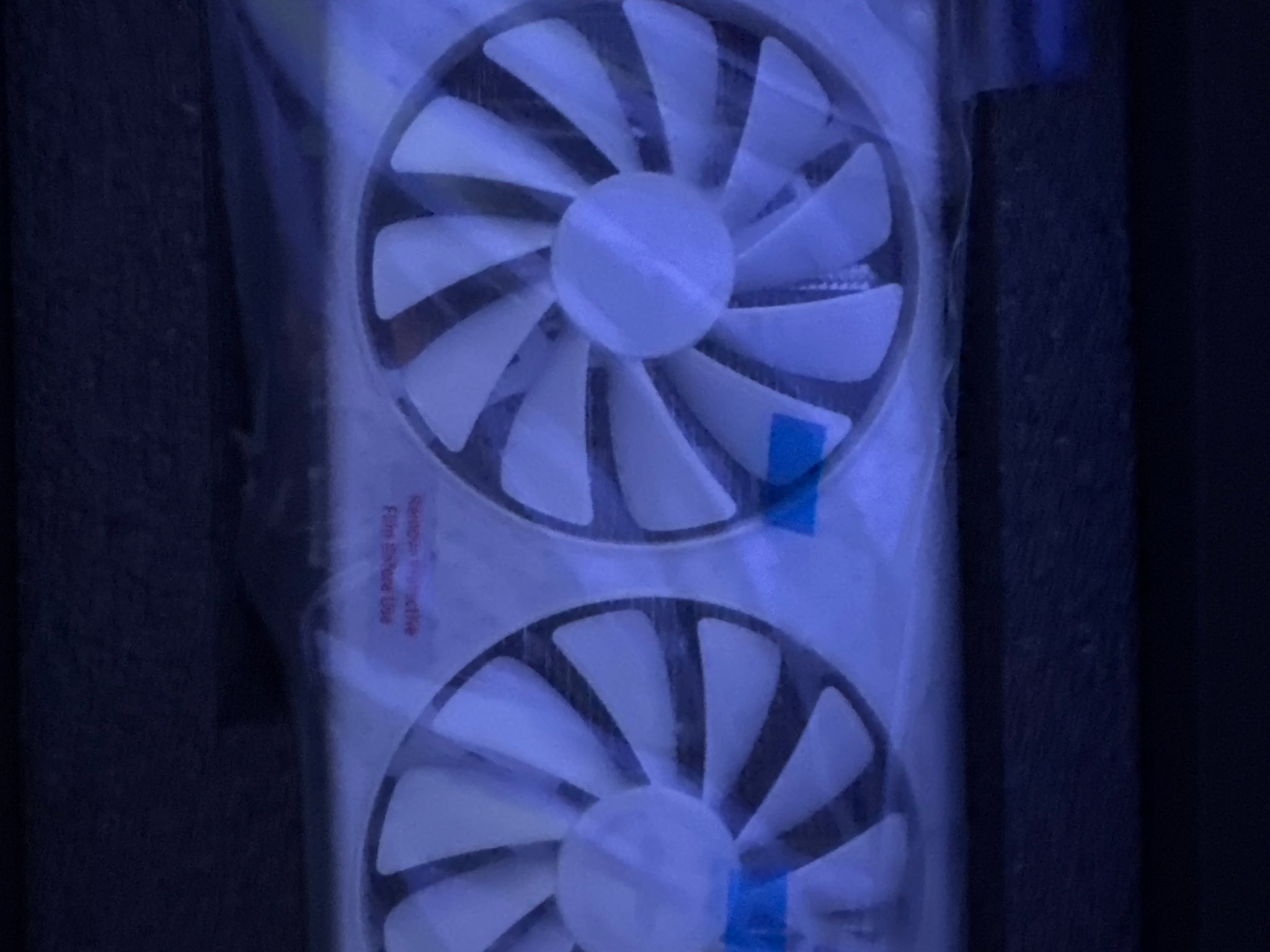 XFX Swift-210, AMD Radeon RX-7600