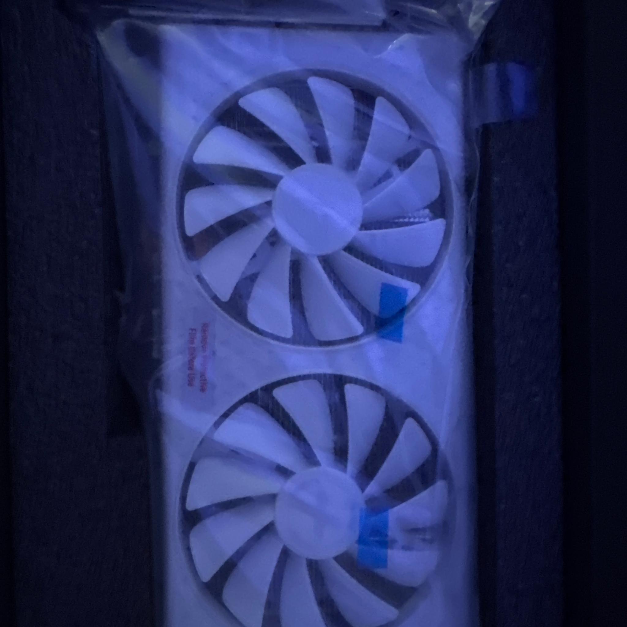 XFX Swift-210, AMD Radeon RX-7600