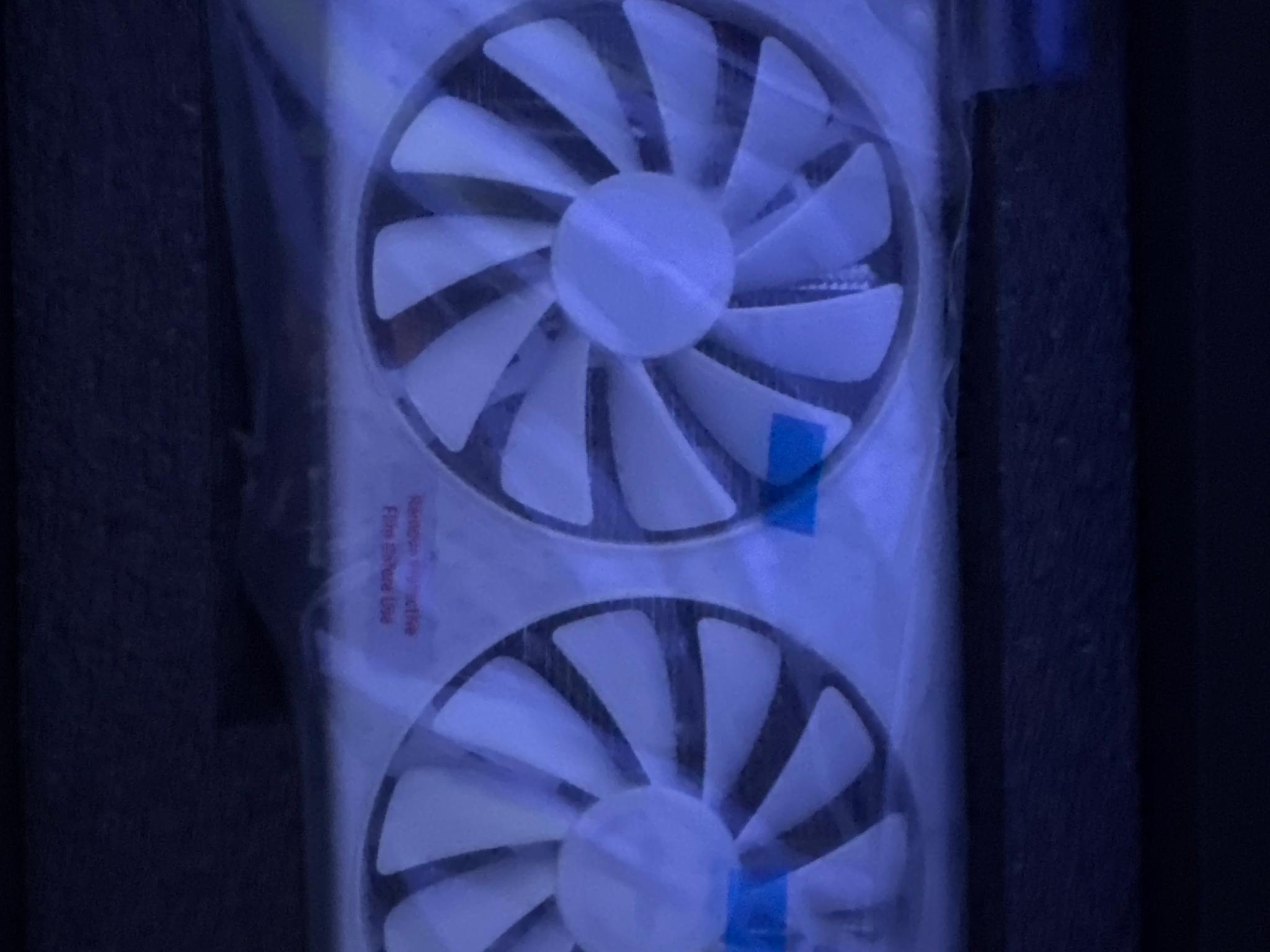 XFX Swift-210, AMD Radeon RX-7600