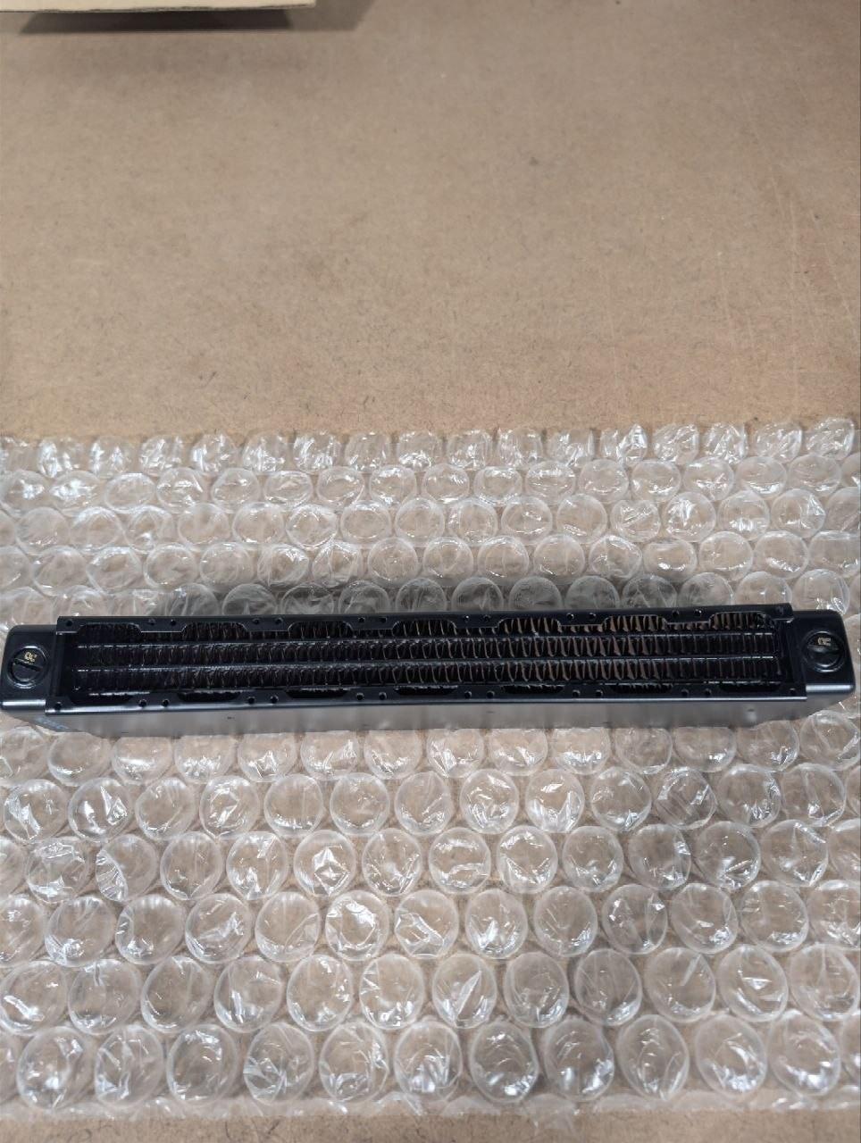 Alphacool NexXxoS UT60 Full Copper X-Flow 40mm Hepta Radiator (14293)