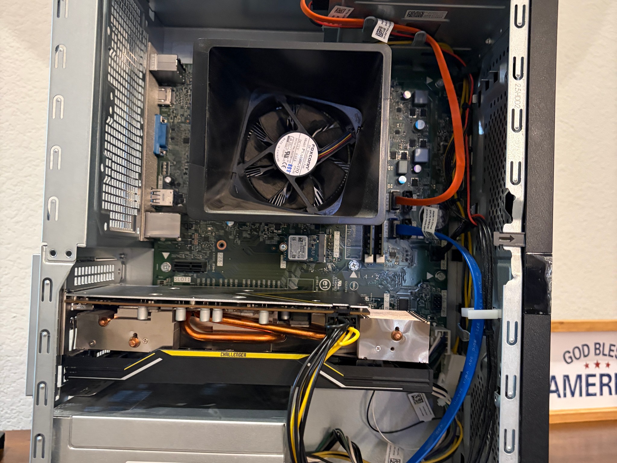 Rx 5600xt + i5 8400 gaming pc