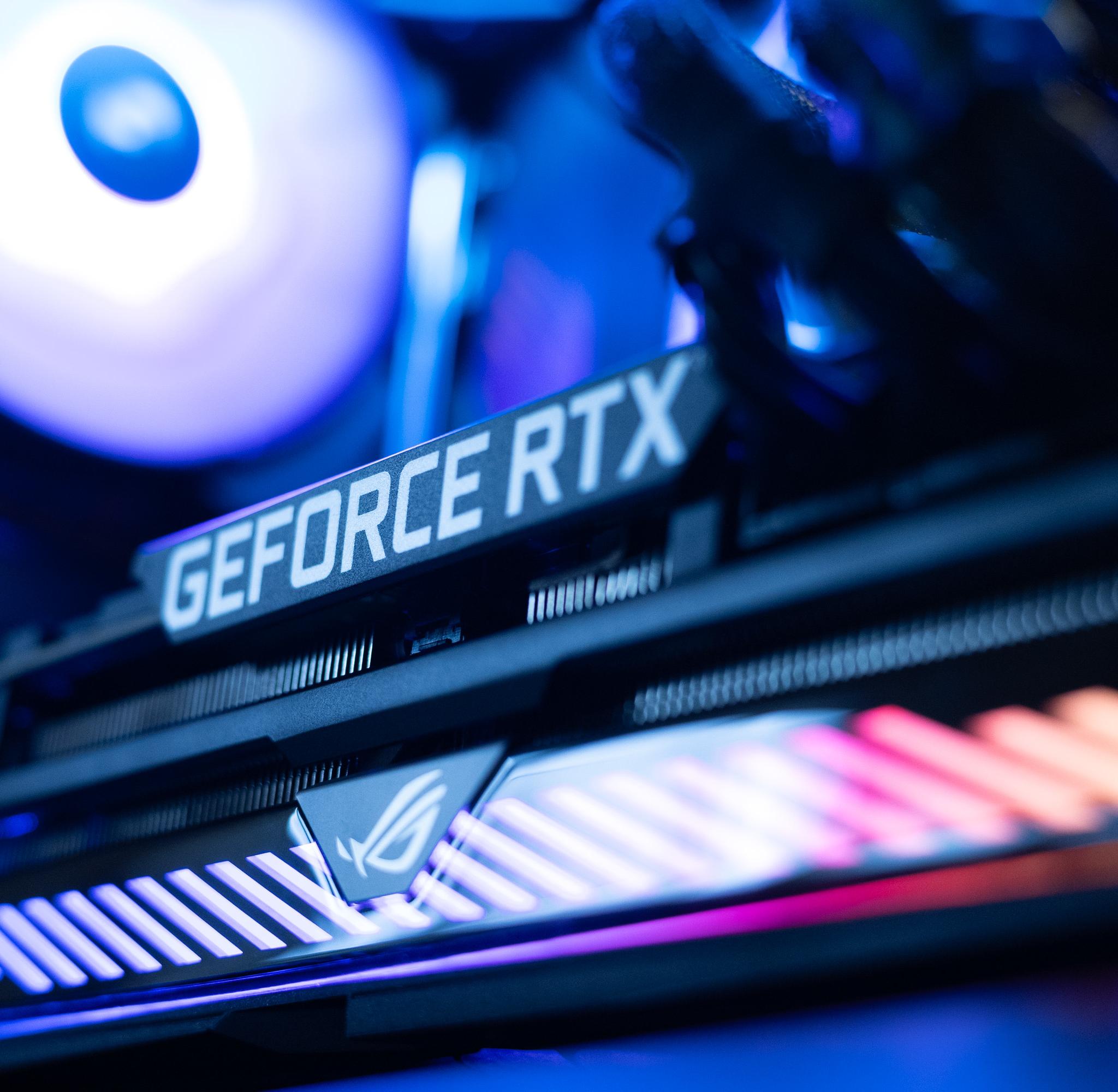 Ryzen 9, RTX 3080, 2TB NVME, 64GB DDR4, WiFi, High End Gaming PC