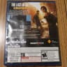 PS4 || The Last of Us Remastered