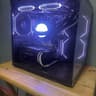 Ryzen 5 7600x|Rtx4060|32g DDR5 6000Mhz|B650|1TB Gen4 M.2|850W PSU|Sama 240 AIO|Prism Infinity Fans