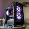 Silver Shroud || 10105F/1060-6G Build