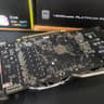 rx 470 4gb.  has one broken fan.