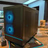1440p Comet - RTX 5070, Ryzen 5 9600X, 32 GB DDR5, 2 TB Gen 4 NVME