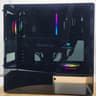 Gaming PC Ryzen 5 7600X 16GB RAM 1TB SSD RTX 4070 12GB Windows 11 Computer