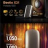 2TB SK hynix Beetle X31 Portable SSD with DRAM