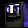 “Cyb3rThr4sh3r” RX 7600 8GB  Ryzen 5 5600G 32GB Windows 11 Pro 2.3TB Workstation Gaming PC