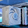 Custom White Gaming PC | Intel I5 12th Gen | RTX 2080 Super