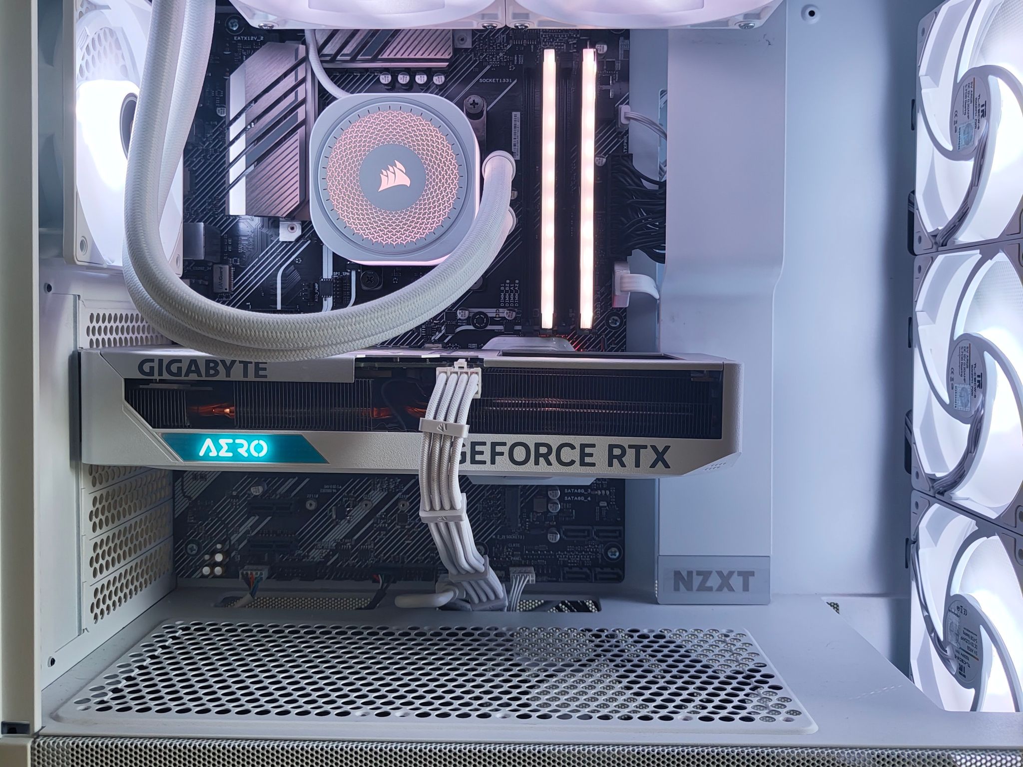RTX 4060 Ti 16GB | Ryzen 7 | 32GB RAM | Gaming PC