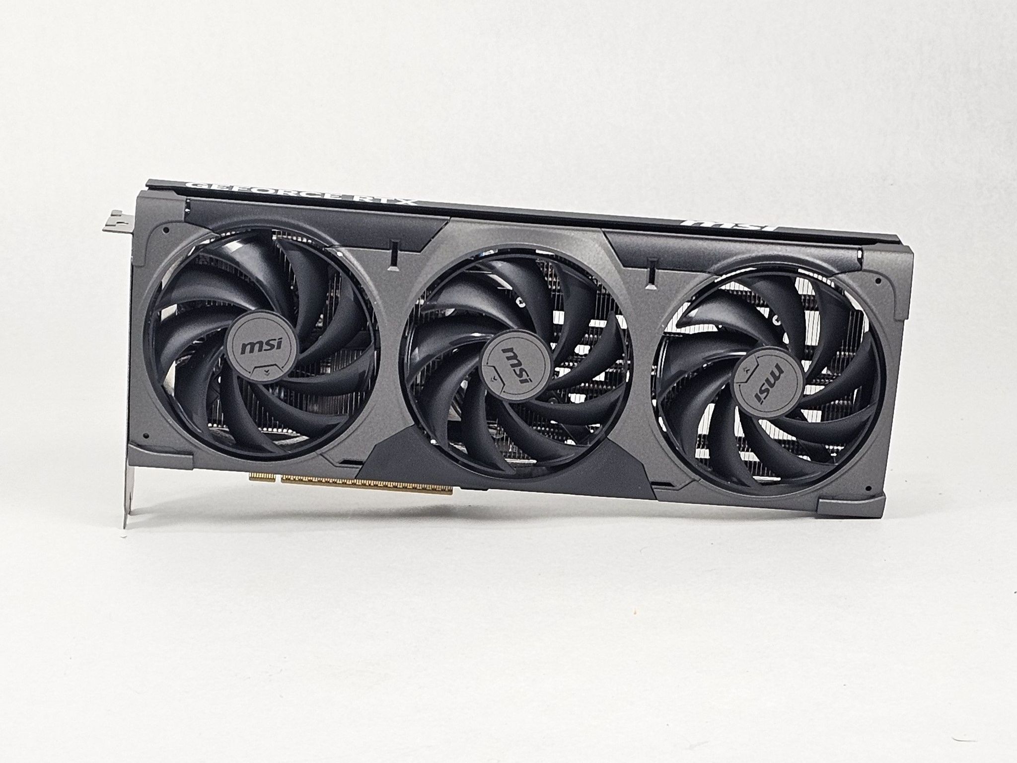 RTX 5070 Ti MSI Ventus 3X OC 16GB