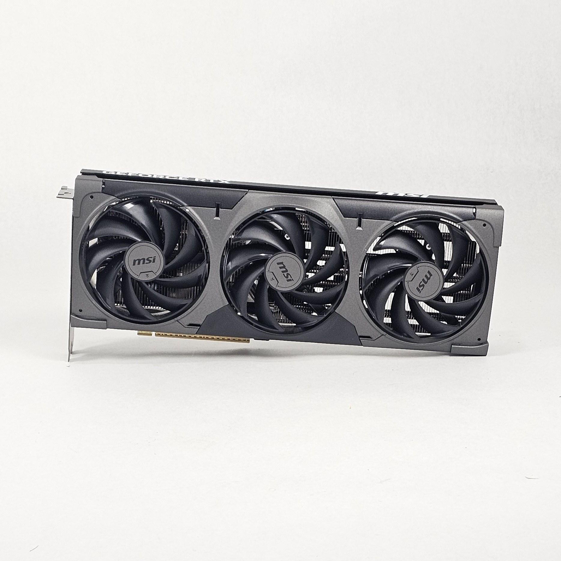 RTX 5070 Ti MSI Ventus 3X OC 16GB