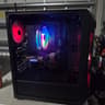 1080p Ready Gaming PC – GTX 1080 8GB | i7