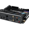 ASUS ROG STRIX B760-I GAMING WIFI Intel LGA 1700 B760 MicroATX Desktop Motherboard A
