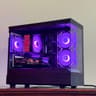 🔵RTX Gaming PC┃3060ti Ryzen 5 1TB storage🔵