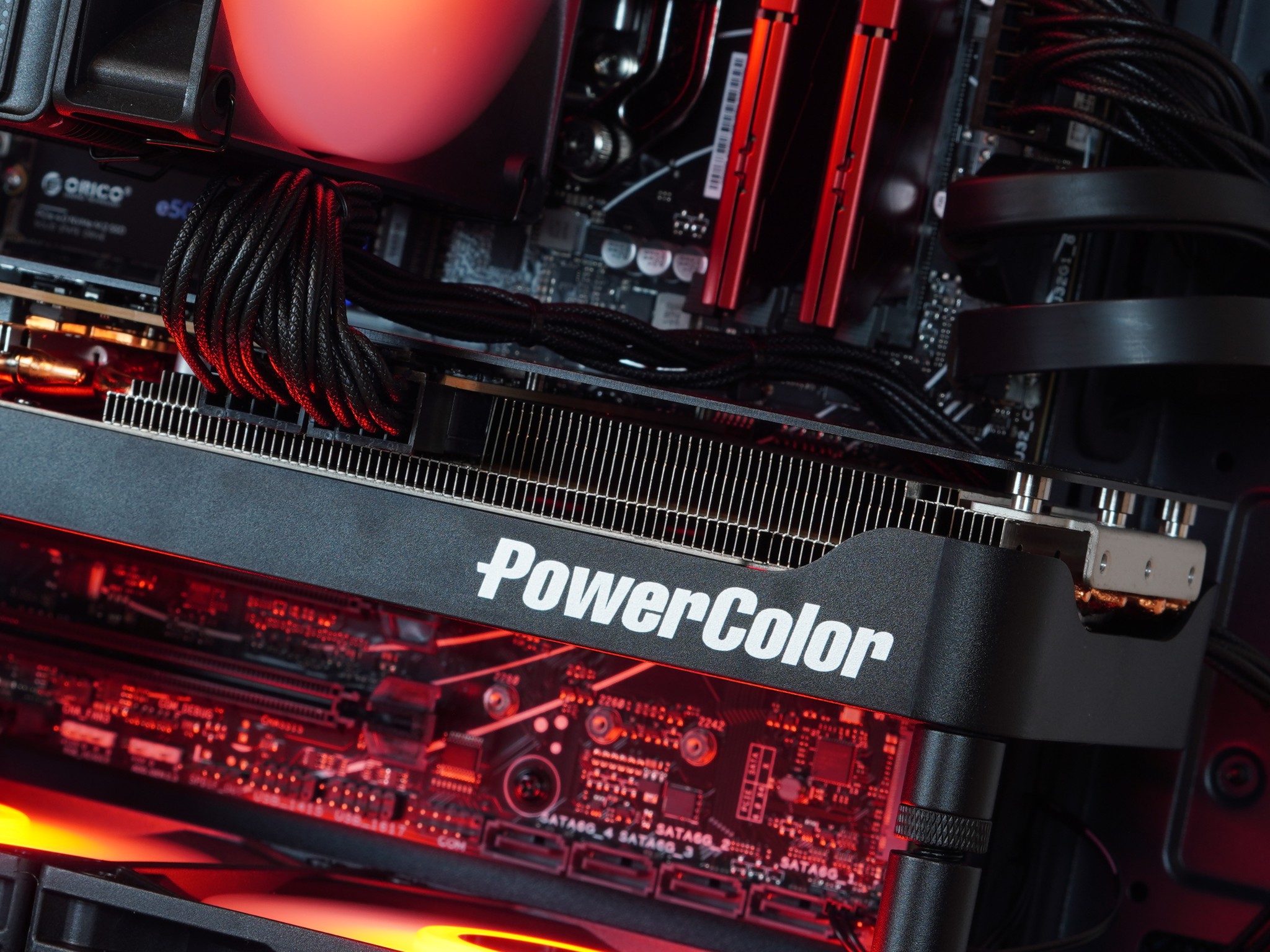 💥 AMD RX 9070 XT, Ryzen 5 7600X, 32GB DDR5 RAM, 1TB M.2 SSD | 1440P Gaming PC |