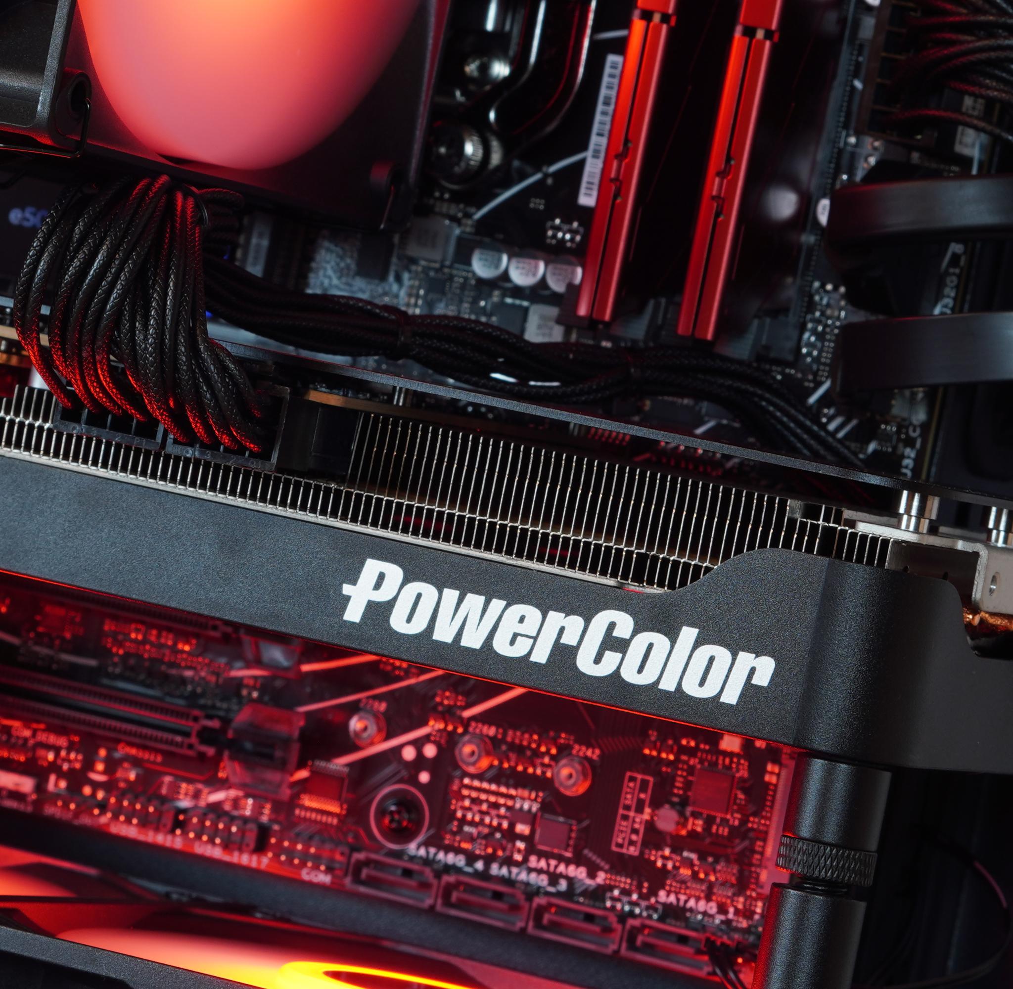 💥 AMD RX 9070 XT, Ryzen 5 7600X, 32GB DDR5 RAM, 1TB M.2 SSD | 1440P Gaming PC |