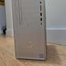 Partially built PC  | lga 1151 (8/9th gen) | PSU | CASE | CPU Cooler |