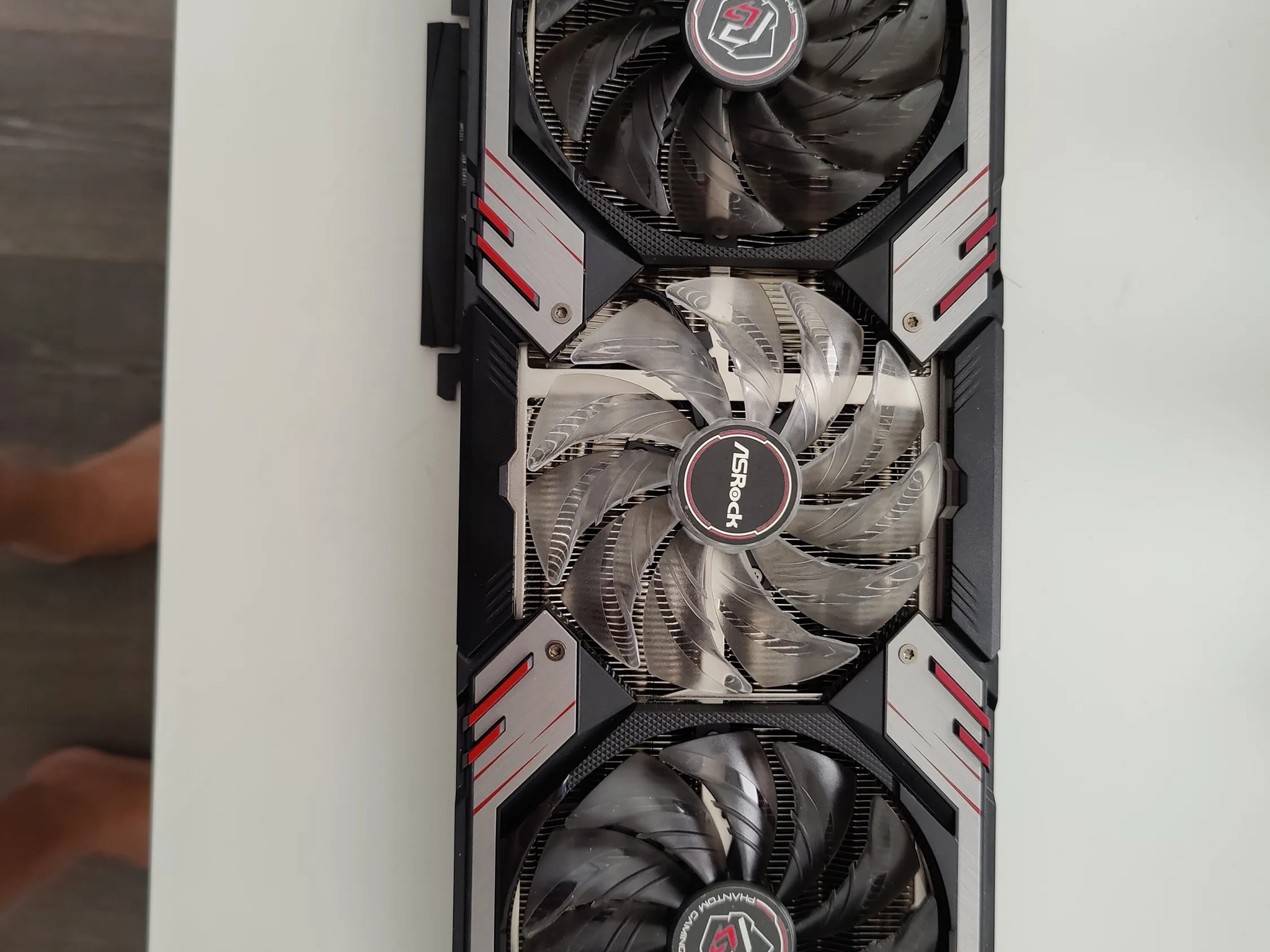 Asrock Radeon Rx 6900 xt