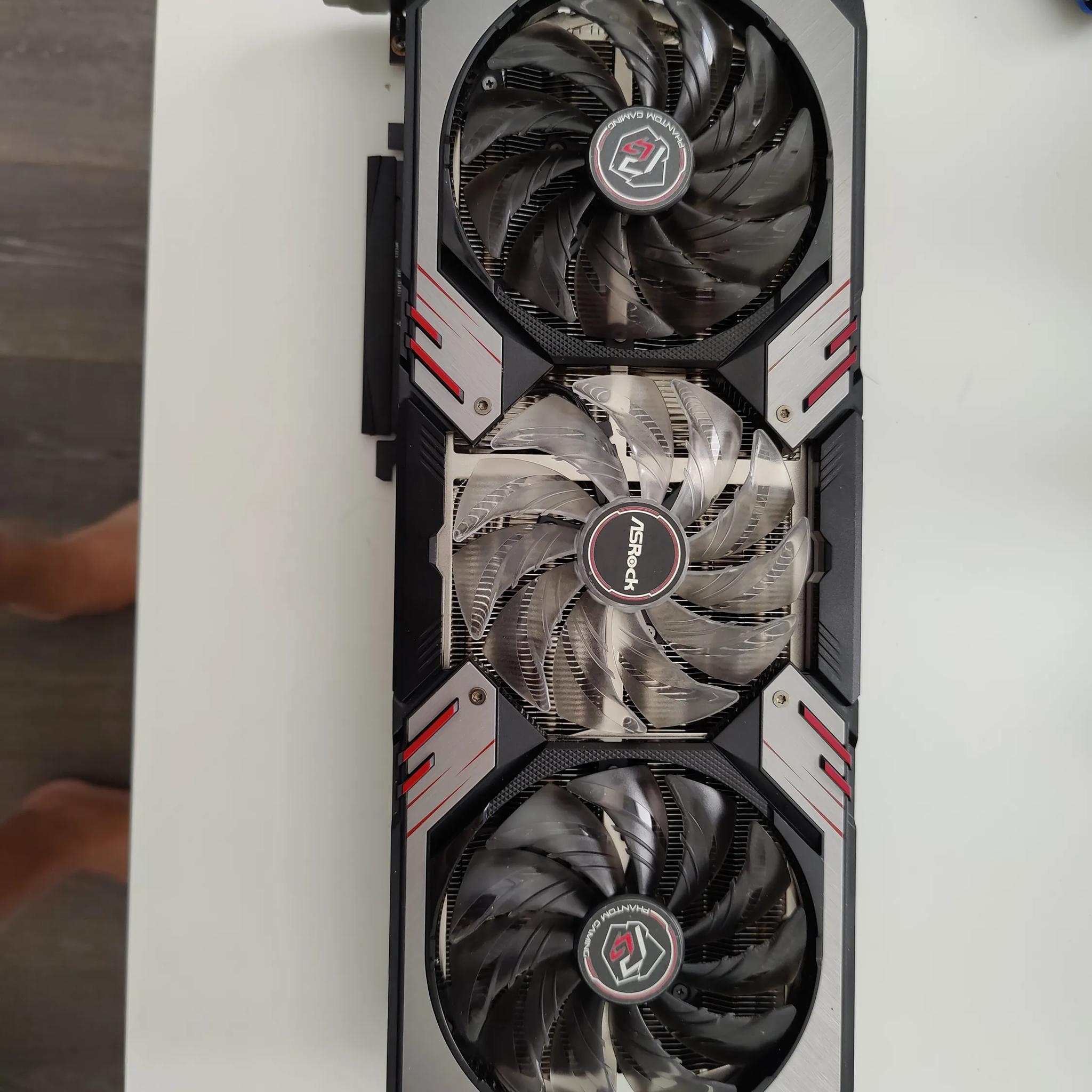 Asrock Radeon Rx 6900 xt