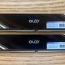 16GB (2x8GB) DDR4-3000MHz CL16 OLOY RAM Memory