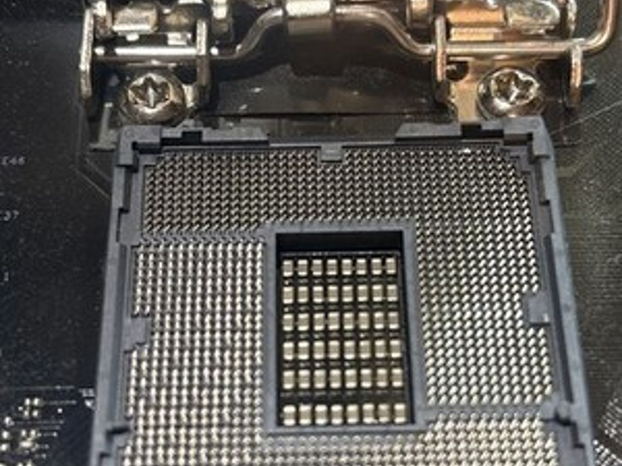 AsRock B560M-C (FP-NW)