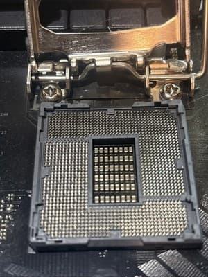 AsRock B560M-C (FP-NW)
