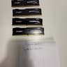 HyperX 32GB DDR4 (4 X 8GB)