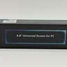 Lian Li 8.8” Universal Screen for PC – Black