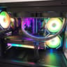 1440p RTX Gaming and Streaming PC (EVGA FTW3 3070, Ryzen 7 3700X, 32GB DDR4 3200 MTS, 1TB M.2 NVME)
