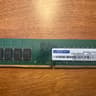 AVANT 16 GB DDR4-2400 UDIMM ROHS