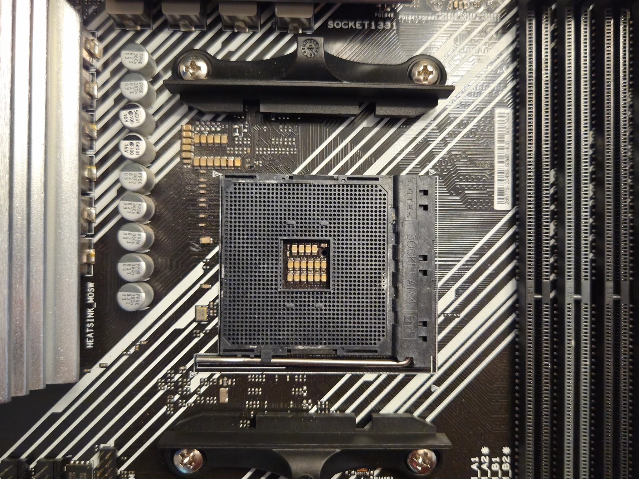 ASUS Prime B550 Plus AM4 ATX Motherboard