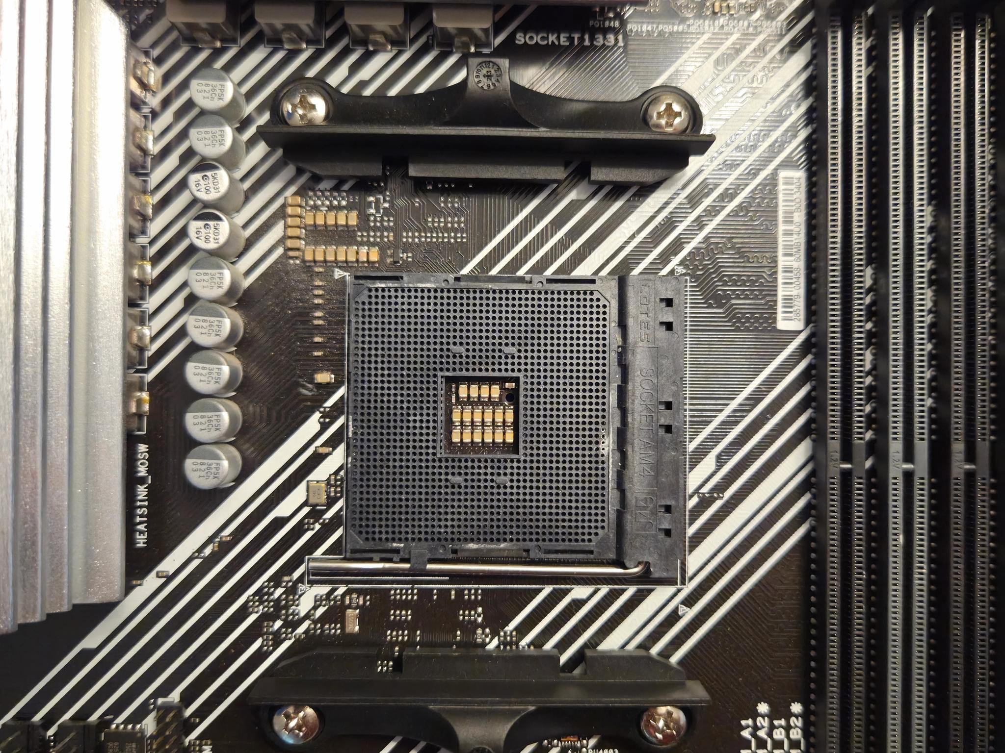 ASUS Prime B550 Plus AM4 ATX Motherboard