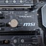 MSI Z270 PC Mate + core i5 7500